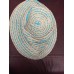 Lot 2 Nordstrom Collection  Cotton Blend Hat $78 Essence Italy Blue&pink  eb-72111639